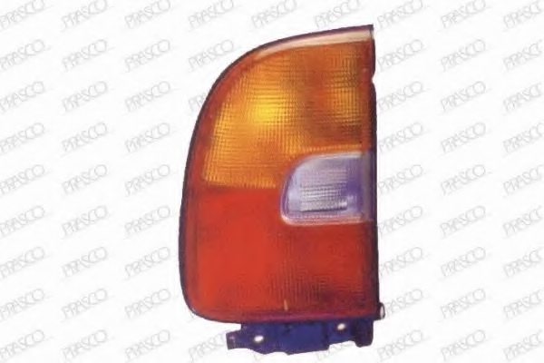PRASCO TY2814153 Combination Rearlight